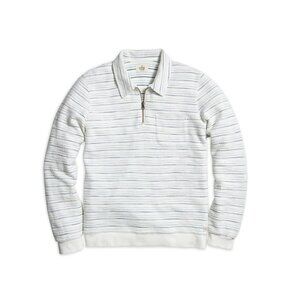 Marine layer quarter zip